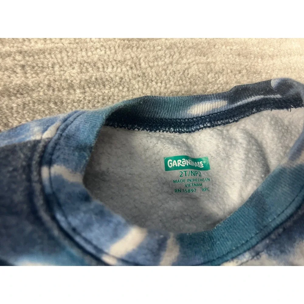 Mixed good used